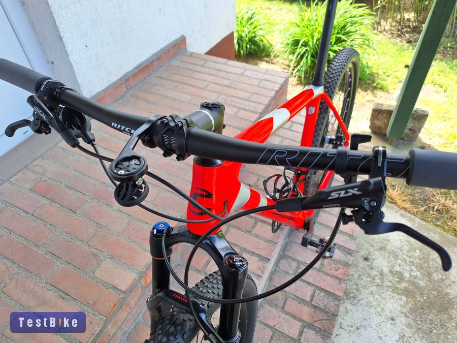 Cannondale FSi Carbon 3 29er