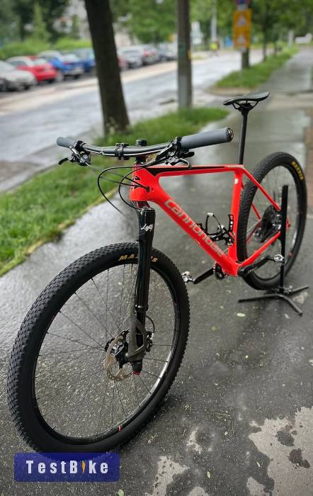 Cannondale Fsi L.