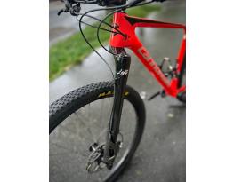 Cannondale Fsi Lefty Ocho L.