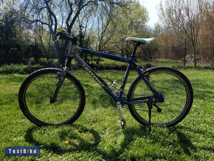 Cannondale Furio