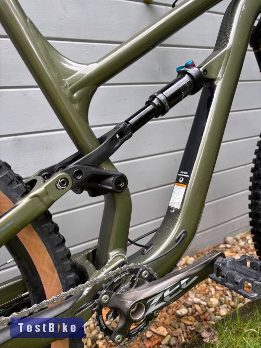 Cannondale Habit (2020)