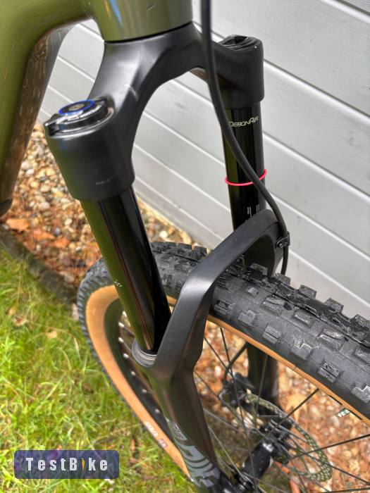 Cannondale Habit (2020)