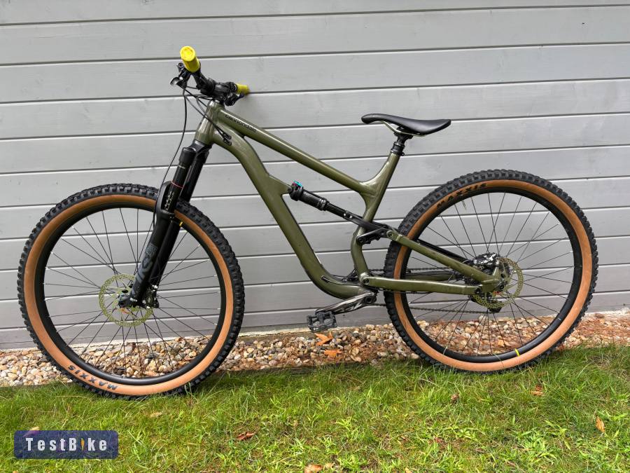 Cannondale Habit (2020)