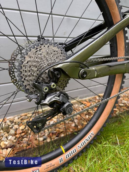 Cannondale Habit (2020)