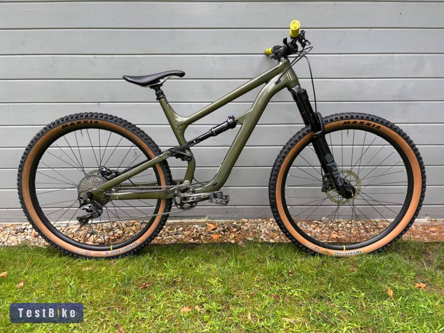 Cannondale Habit (2020)
