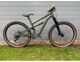 Cannondale Habit (2020)