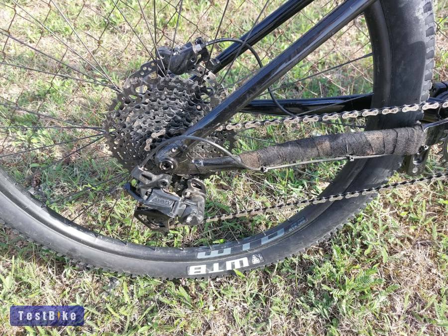 Cannondale Habit HT 3