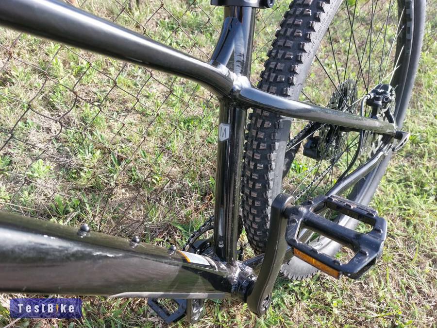 Cannondale Habit HT 3