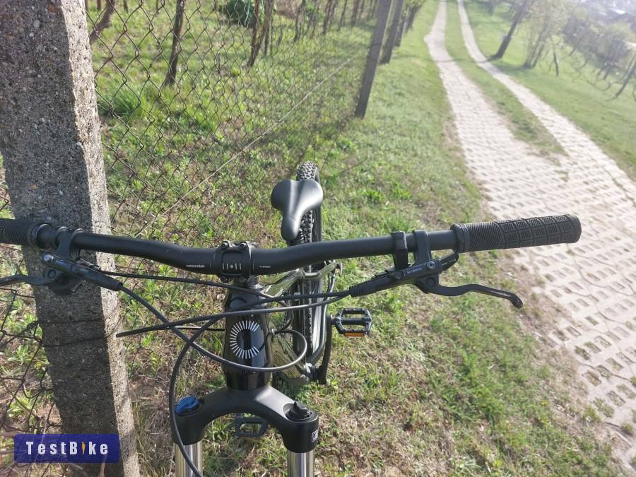 Cannondale Habit HT 3