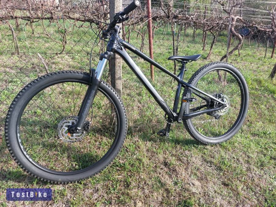 Cannondale Habit HT 3