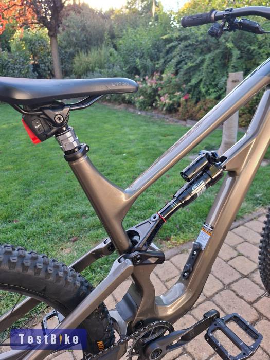 Cannondale Habit Lt Ltd 2025 XL