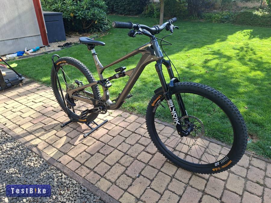 Cannondale Habit Lt Ltd 2025 XL