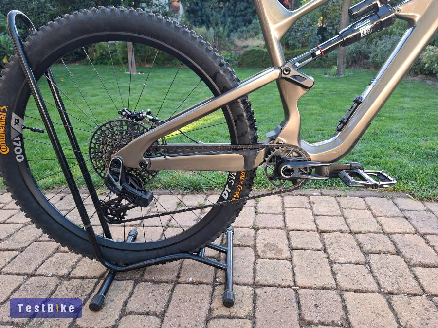 Cannondale Habit Lt Ltd 2025 XL