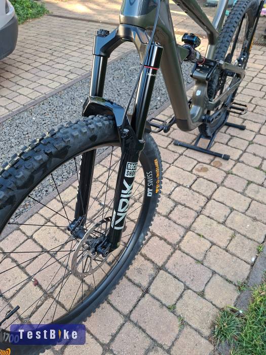 Cannondale Habit Lt Ltd 2025 XL