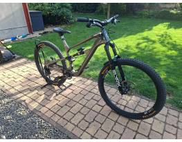 Cannondale Habit Lt Ltd 2025 XL