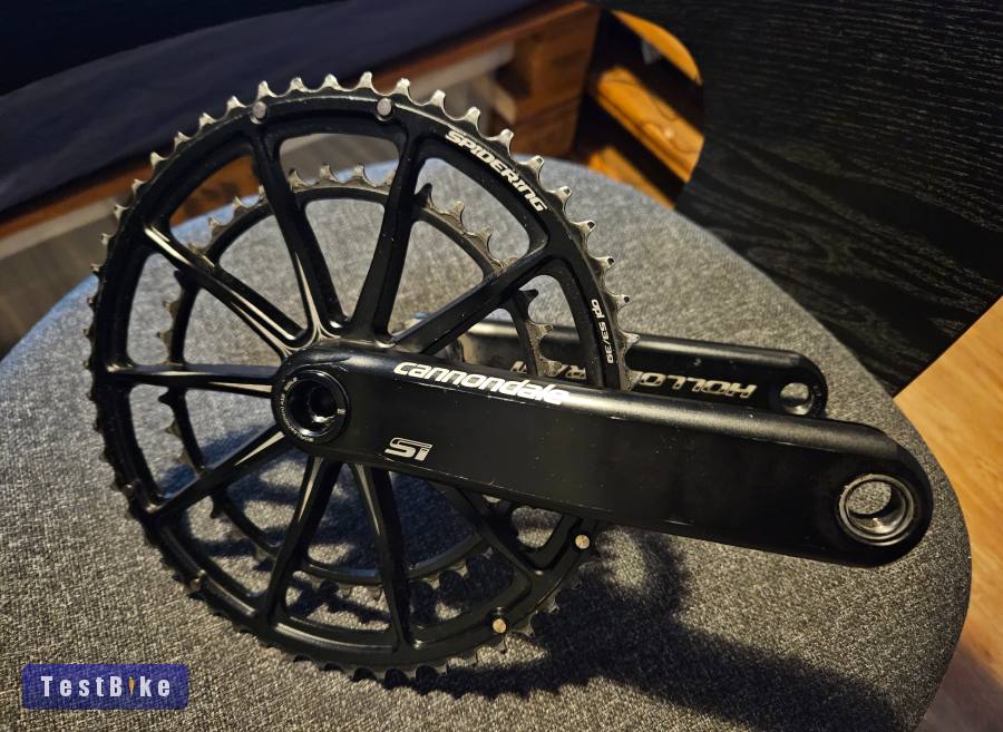 Cannondale Hollowgram hajtókar