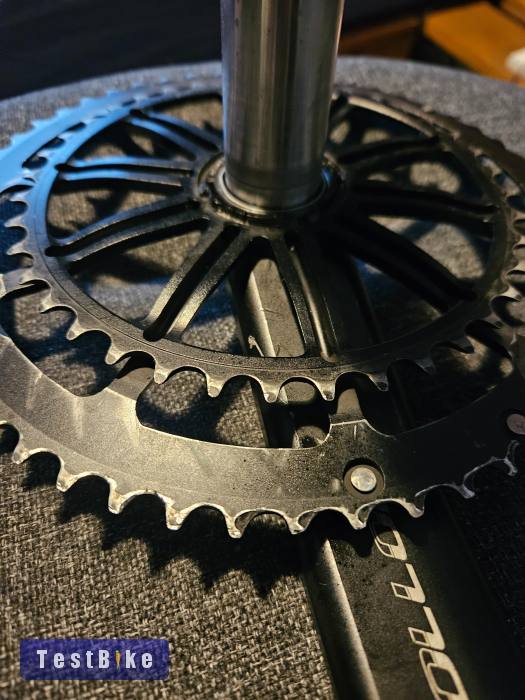 Cannondale Hollowgram hajtókar