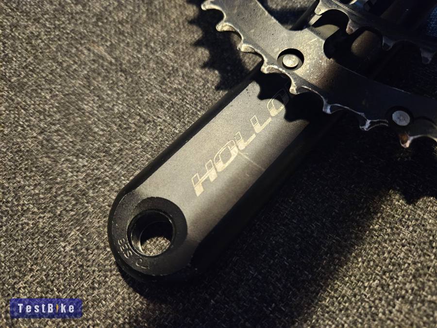 Cannondale Hollowgram hajtókar