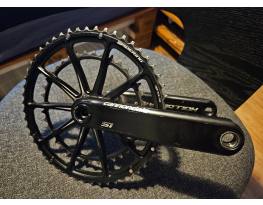 Cannondale Hollowgram hajtókar