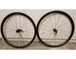 Cannondale Hollowgram HG SL 35 felni fékes karbon kerékszett