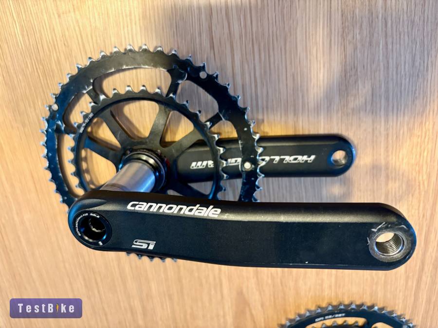 Cannondale HollowGram Si hajtókar – 172,5 mm, 52/36