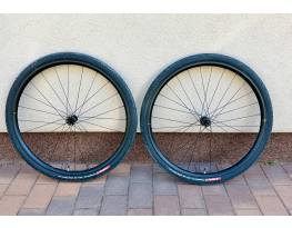 Cannondale Hollowgramm HG22 karbon gravel kerékszett