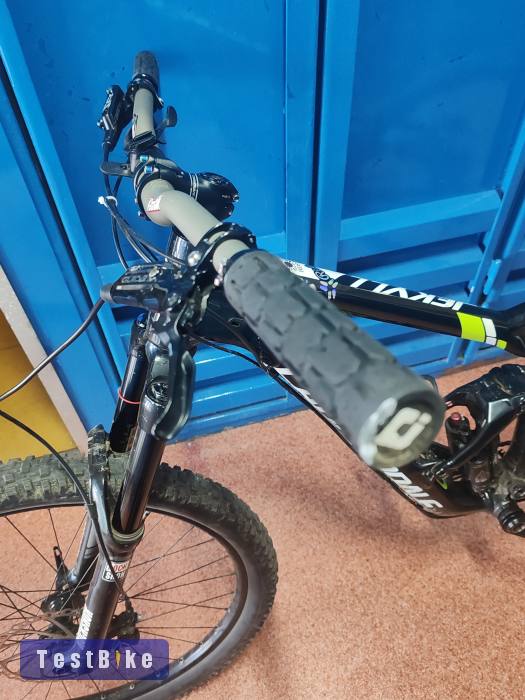 Cannondale Jekkyl 3 2016