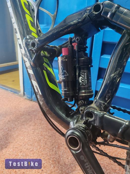 Cannondale Jekkyl 3 2016