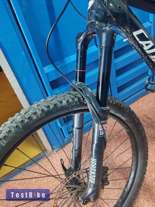 Cannondale Jekkyl 3 2016