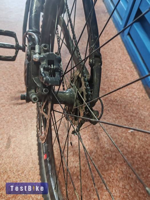 Cannondale Jekkyl 3 2016