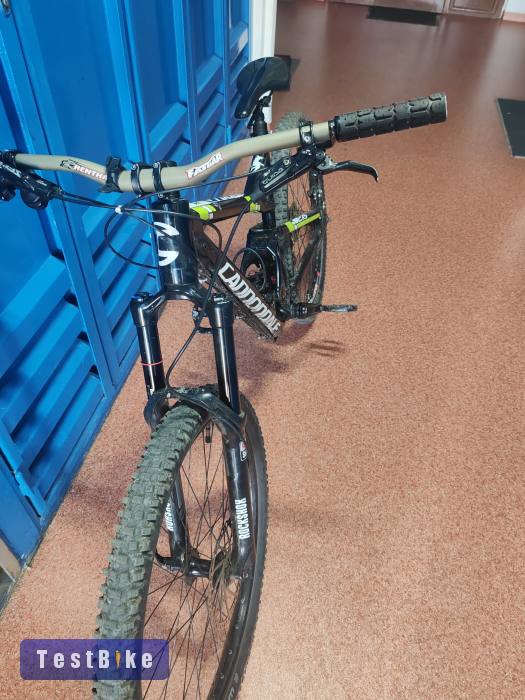 Cannondale Jekkyl 3 2016