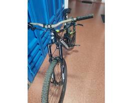 Cannondale Jekkyl 3 2016