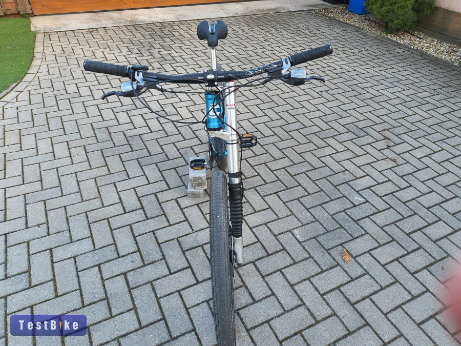 Cannondale jekyII 2000 profi minőségű hegyi kerékpár eladó, 