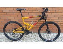 Cannondale Jekyll                                           