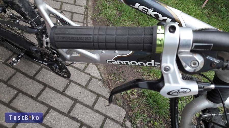Cannondale Jekyll - XL