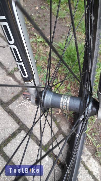 Cannondale Jekyll - XL