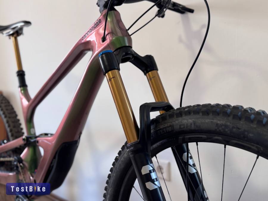 Cannondale Jekyll 1 Enduro L
