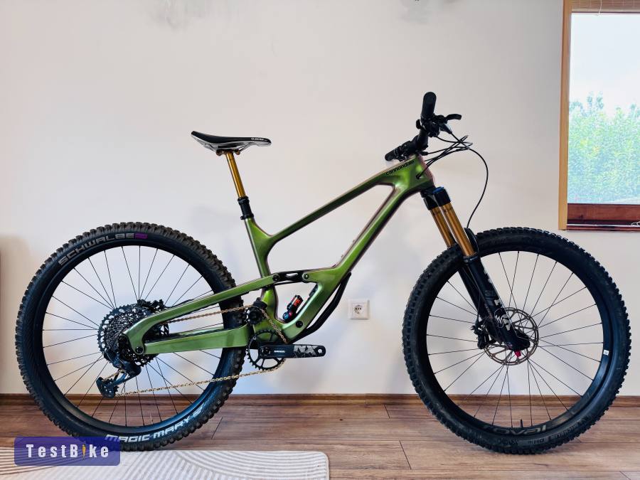 Cannondale Jekyll 1 Enduro L