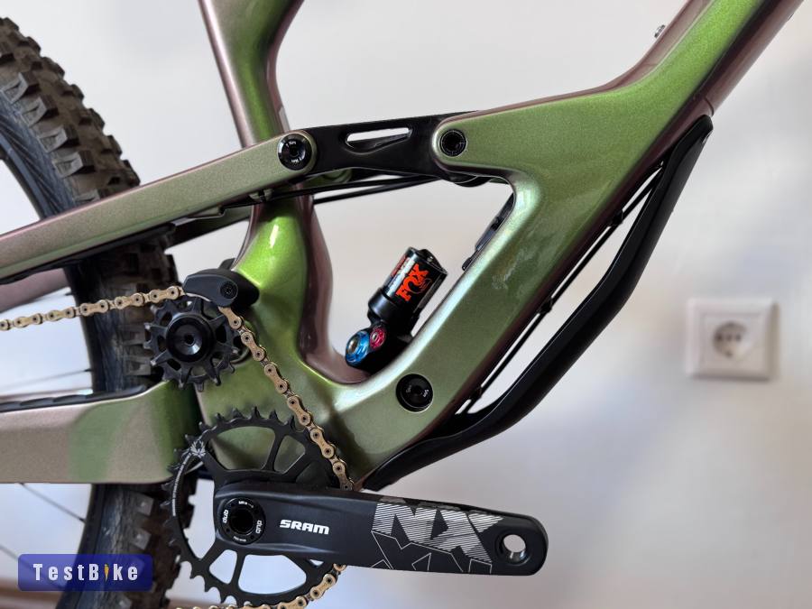 Cannondale Jekyll 1 Enduro L