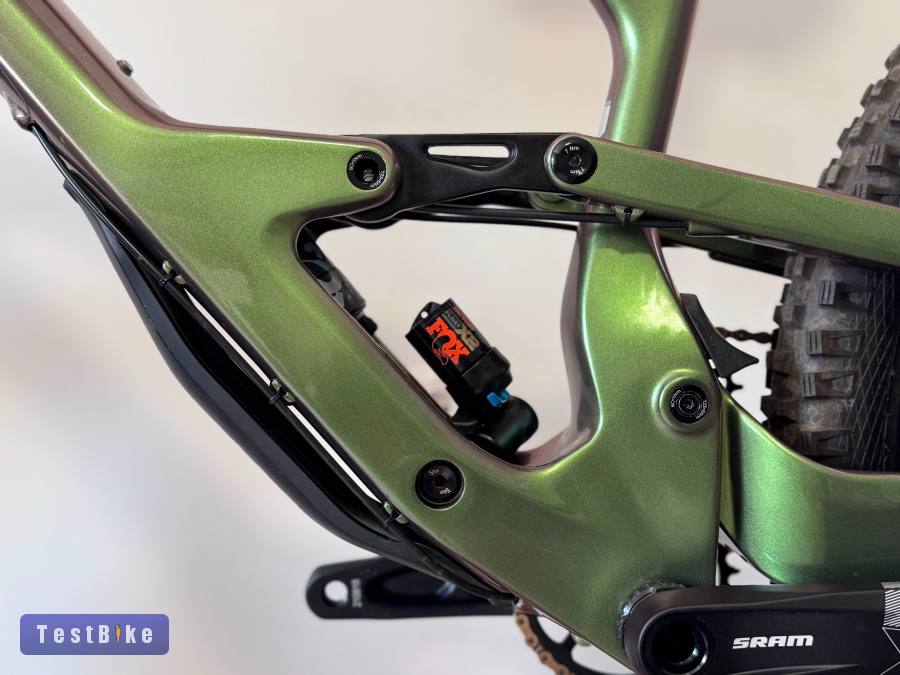 Cannondale Jekyll 1 Enduro L