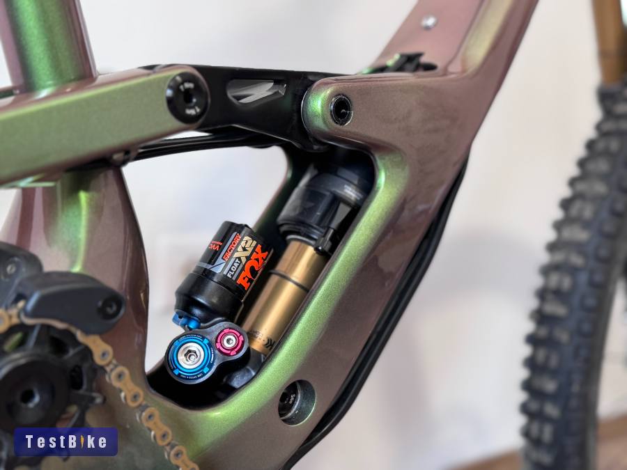 Cannondale Jekyll 1 Enduro L