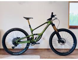 Cannondale Jekyll 1 Enduro L
