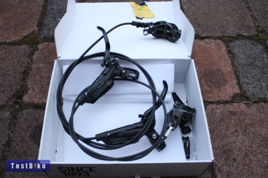 Cannondale jekyll 2 carbon