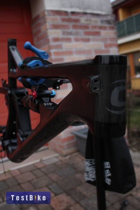 Cannondale jekyll 2 carbon