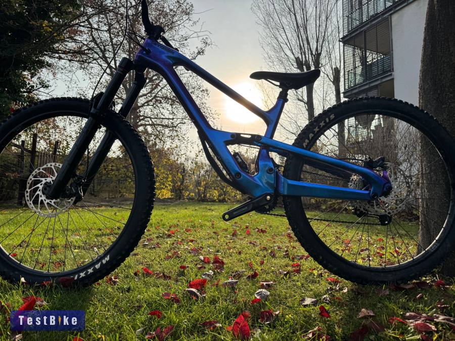 Cannondale Jekyll 2 M 2024es 29" újszerű