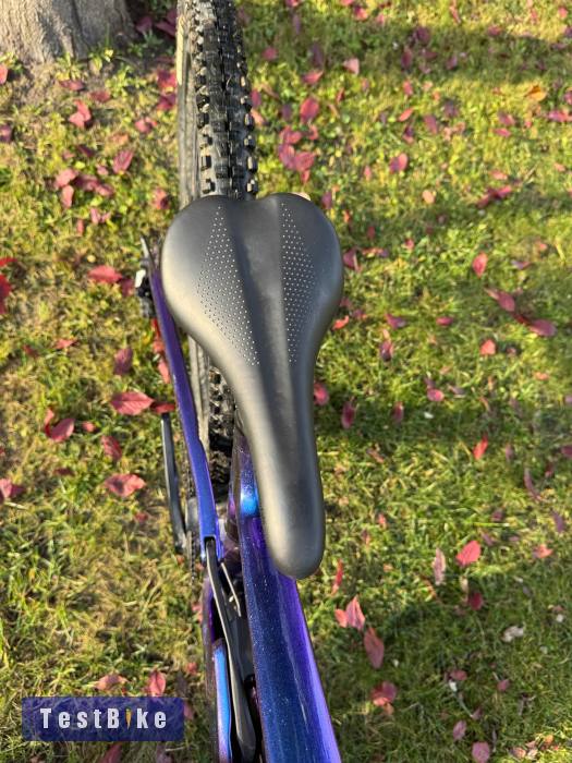 Cannondale Jekyll 2 M 2024es 29" újszerű