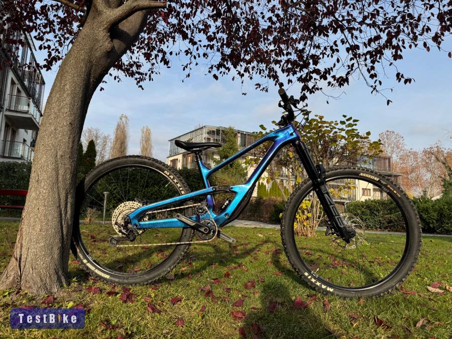Cannondale Jekyll 2 M 2024es 29" újszerű