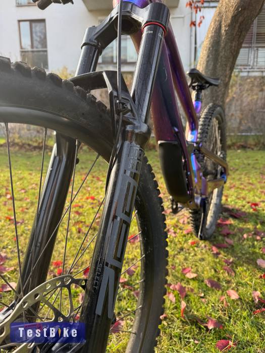 Cannondale Jekyll 2 M 2024es 29" újszerű