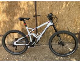 Cannondale Jekyll 2015 All Mountain Bike L 27,5 (650b) eladó