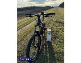 Cannondale Jekyll 3 All Mountain.